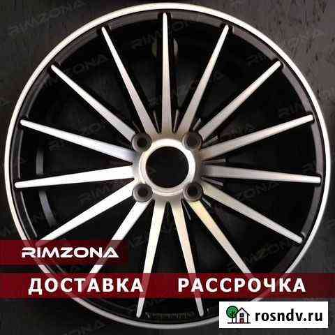 Диски R16 Vossen VFS2 на Rio, Solaris, Vesta Нижний Новгород