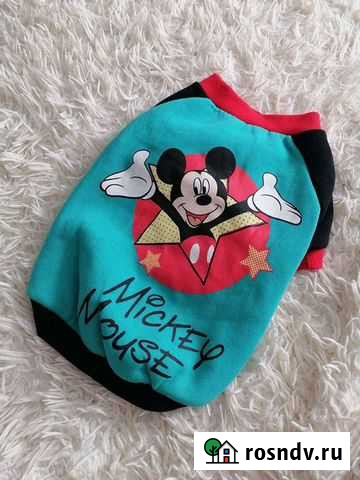 Одежда для собак Барнаул - изображение 1