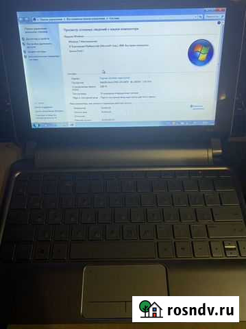 HP Тула - изображение 1