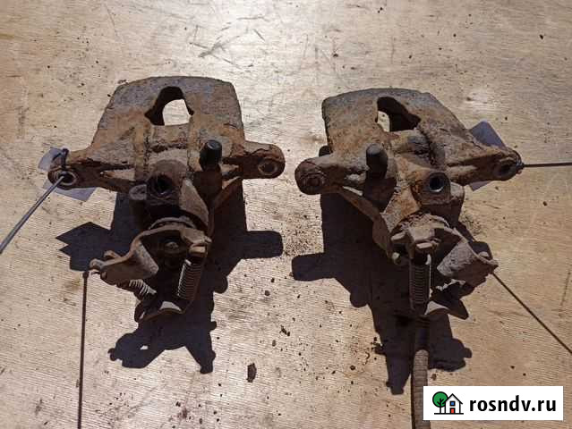 Суппорт задний Ford Mondeo 3 Кострома - изображение 1