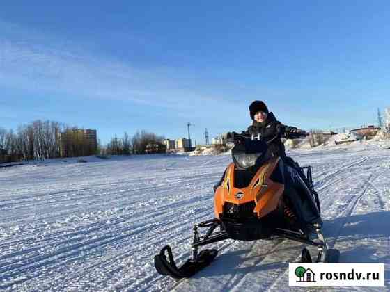 Stels капитан 150 Сургут