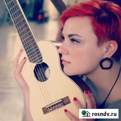 Уроки вокала для взрослых и детей(+онлайн обучение Йошкар-Ола - изображение 1