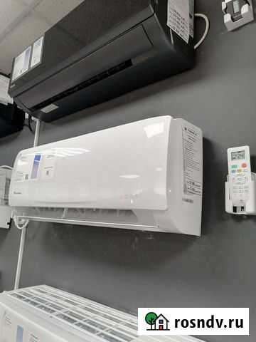 Сплит-система Axioma от Haier (на 36 кв. м) Благовещенск - изображение 1