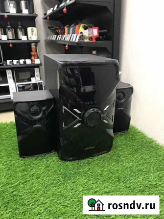 Компьютерная акустика Perfeo X-tech(к88) Сыктывкар - изображение 1