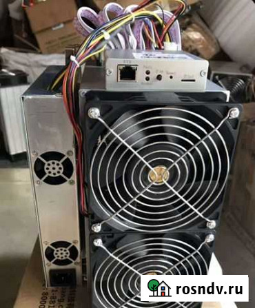 Asic Ainix A1 25 th Красноярск - изображение 1