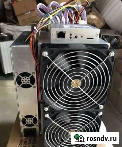 Asic Ainix A1 25 th Красноярск - изображение 1