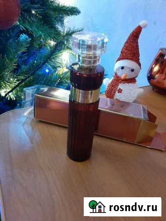 Парюмерная вода Premiere Luxe Oud for HerAvon Омск - изображение 1