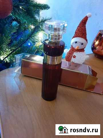 Парюмерная вода Premiere Luxe Oud for HerAvon Омск - изображение 1