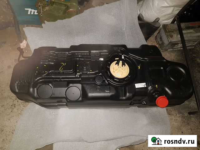 Бак газель дизель Нижний Новгород - изображение 1