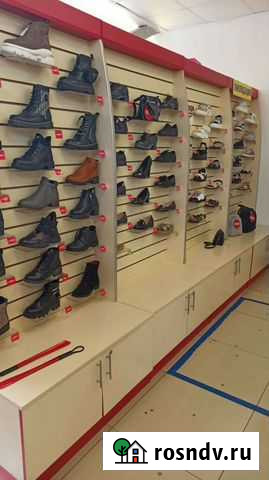 Торговый Стеллаж. Доставка бесплатно Хабаровск - изображение 1