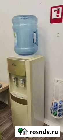 Кулер для воды напольный Мурманск - изображение 1