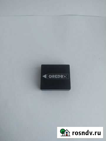 Аккумулятор DMW- BLG10E для Panaconic Санкт-Петербург - изображение 1