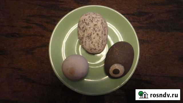 Сувениры из натурального камня Ульяновск - изображение 1