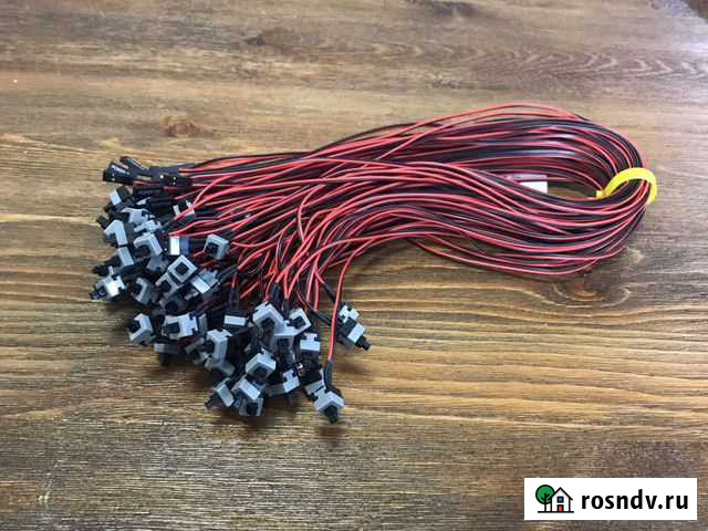 Кнопка включения/выключения для материнской платы Томск - изображение 1