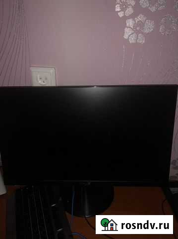 Монитор Asus Серов - изображение 1