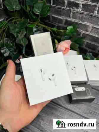 Наушники Аpple airpods 3 Каспийск