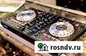 Pioneer ddj sb3 Калининград