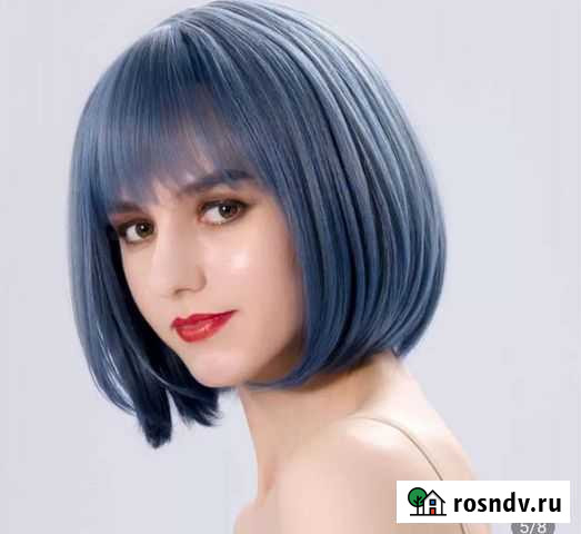 Парик Москва - изображение 1