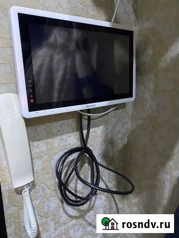 Дверной видео звонок Ачинск - изображение 1