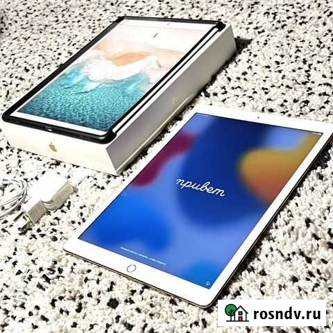 iPad Pro 12.9 Gen 2 (2017) 64GB Gold Красногорск - изображение 1
