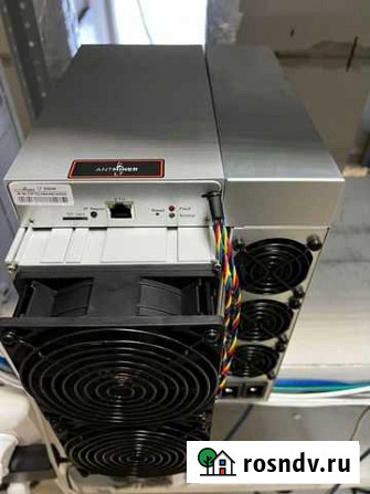 Bitmain Antminer L7 9,3 Gh/s Москва - изображение 1
