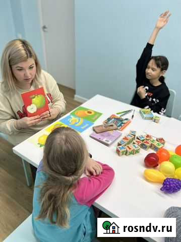 Учитель английского языка для детей (без акцента) Москва - изображение 1