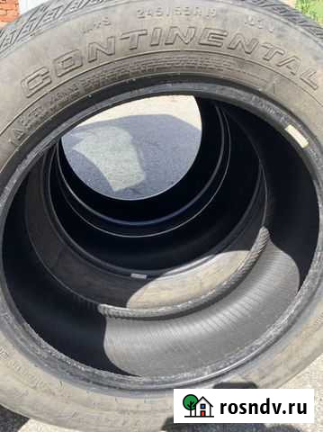 Резина Ижевск - изображение 1