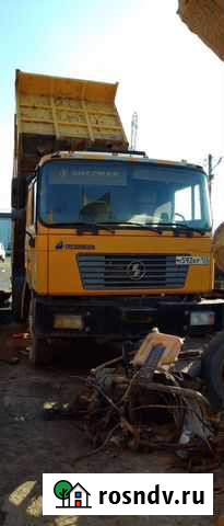 Шахман Самосвал Краснодар - изображение 1