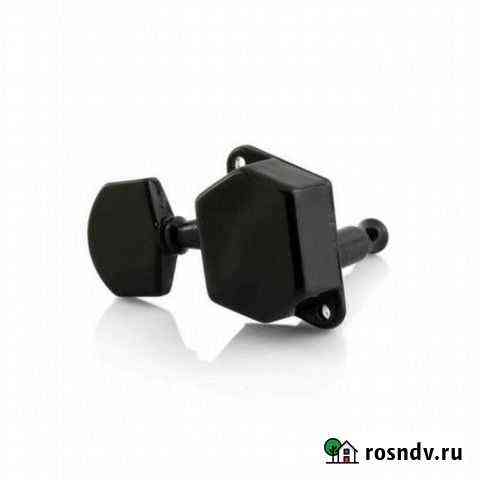 Колки Paxphil, 6-L, цвет черный (J-22-6L-BK) Санкт-Петербург