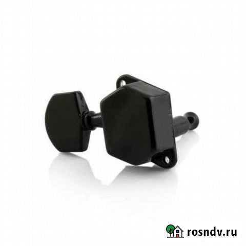 Колки Paxphil, 6-L, цвет черный (J-22-6L-BK) Санкт-Петербург - изображение 1