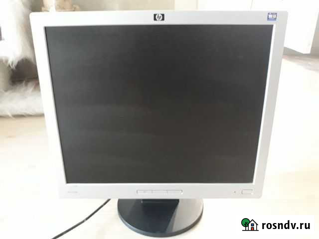 Монитор hp Барнаул - изображение 1