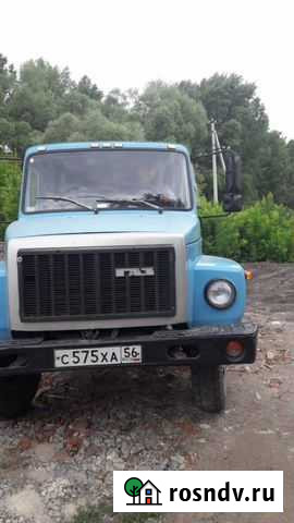 Услуги ассенизатора Кувандык - изображение 1