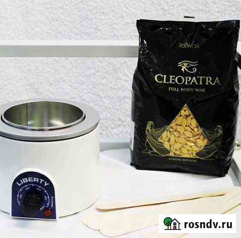 Массаж, Шугаринг Вологда