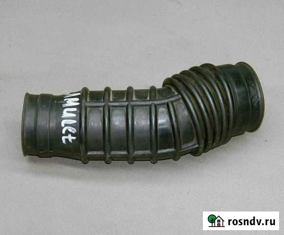 Гофра воздуховода Chery Amulet Калуга - изображение 1