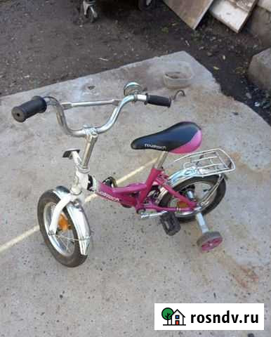 Велосипед Набережные Челны - изображение 1