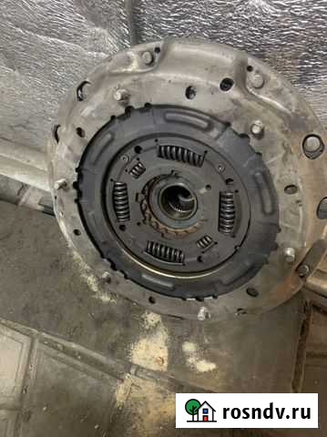 Сцепление повершифт ford Мичуринск - изображение 1