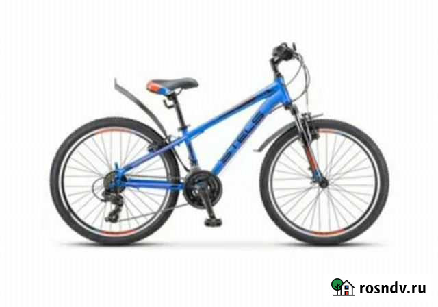 Велосипед stels Оренбург - изображение 1