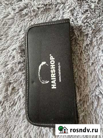 Щипцы для снятия волос(капсул) Чита - изображение 1