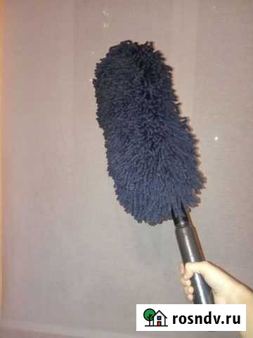 Щетка для автомобилей Новосибирск - изображение 1