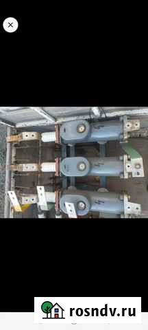 Вру1-21-10, впм, электрика Улан-Удэ - изображение 1