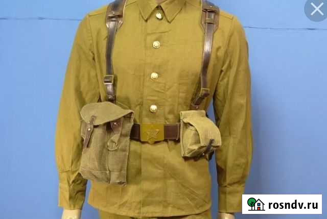 Рпс Советская Армия Междуреченск - изображение 1