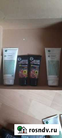 Крема защитные и очищающие Волгоград - изображение 1