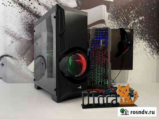 Компьютер Core i7 Игровой Барнаул