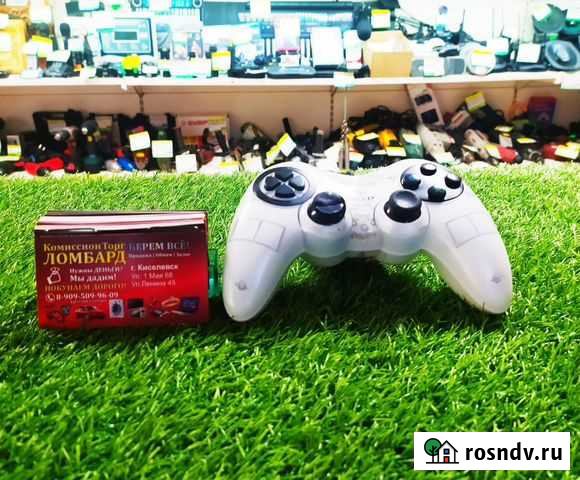 Джойстик игровой Dexp Киселевск - изображение 1