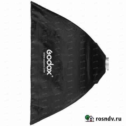 Софтбокс Godox Киров
