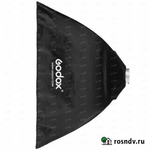 Софтбокс Godox Киров - изображение 1