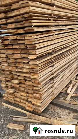 Палубная доска Богородск - изображение 1