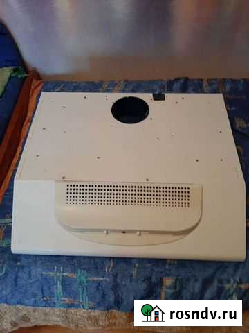 Вытяжка для кухни 60 см Воронеж - изображение 1