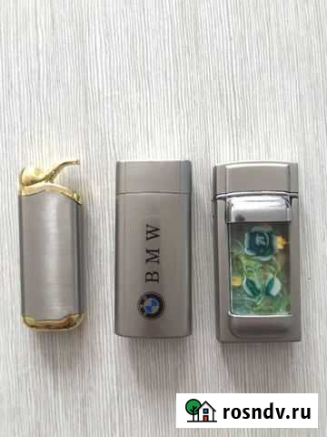 Зажигалки Нижний Тагил - изображение 1