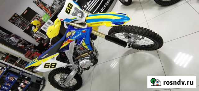 Motoland RMZ250 (2021 г.) 172 fmm (полноразмерный) Геленджик - изображение 1